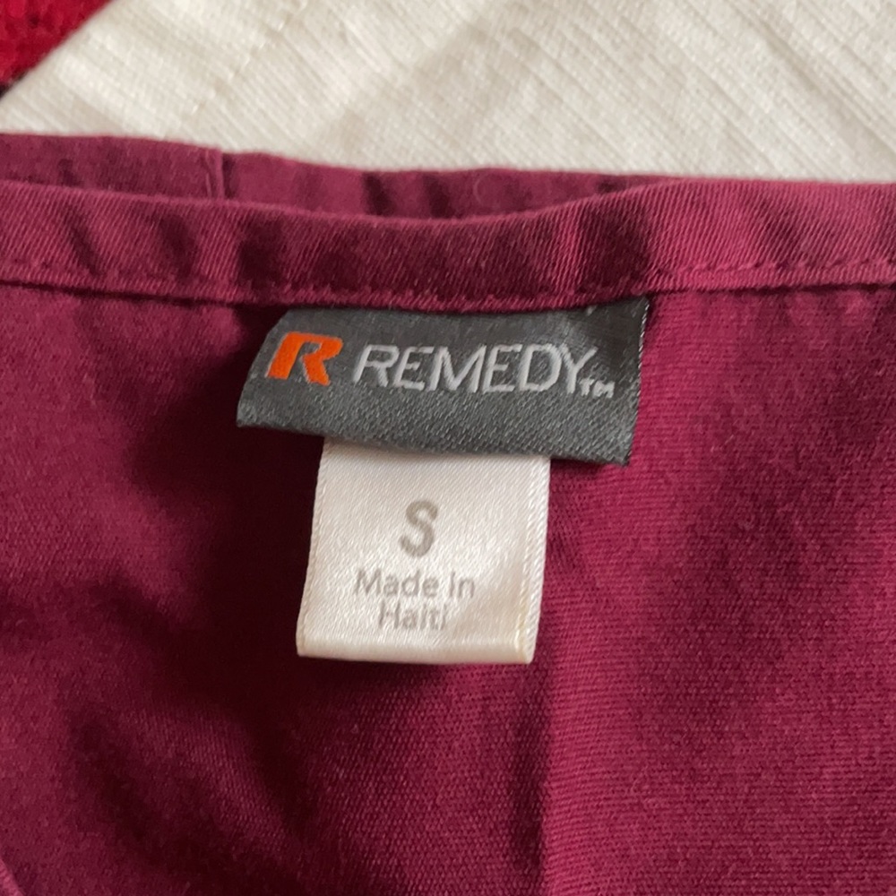 Remedy Scrub - Picture 9 of 9